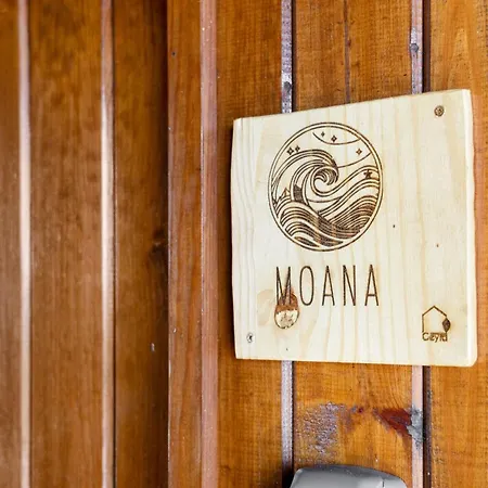 Moana *