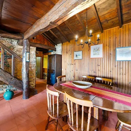 Camping Moana Apúlia